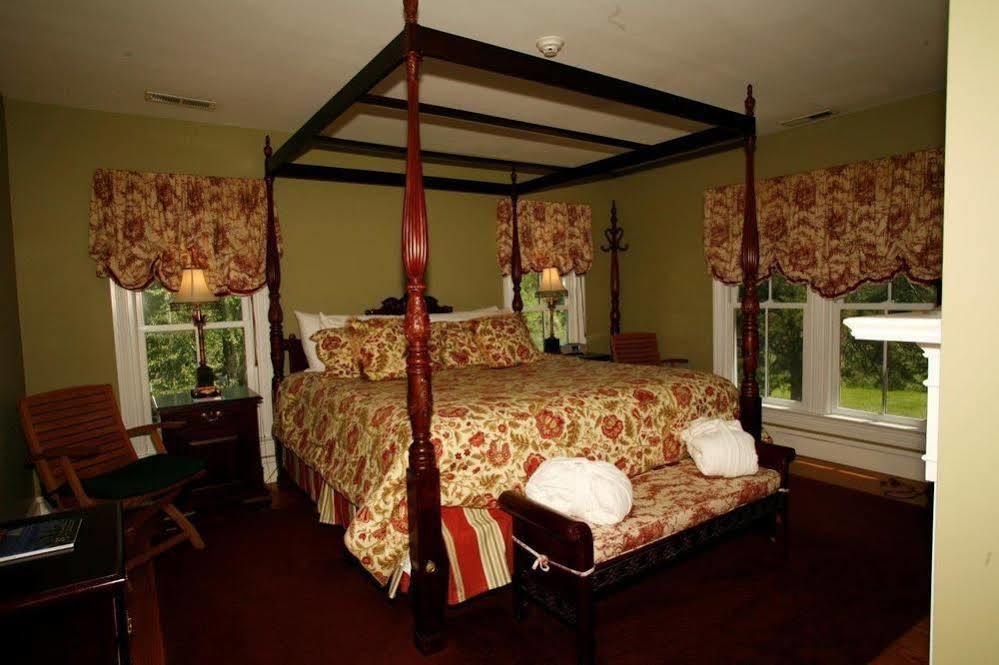 George Brooks House B&B Saint Michaels Exterior foto